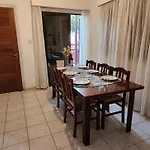 Serena Vacation