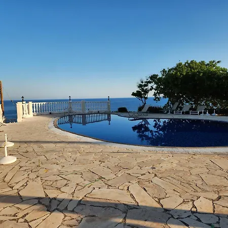 Сasa de vacaciones Serena Vacation
