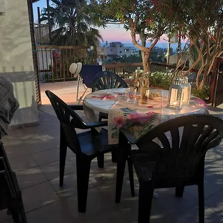 Serena Vacation Holiday home