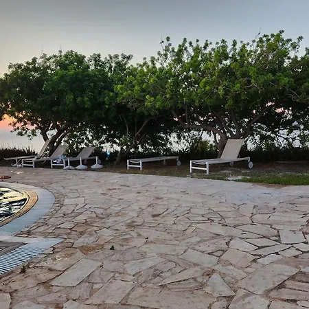 Vakantiehuis Serena Vacation