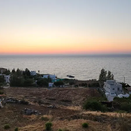 Serena Vacation Tatil Evi *