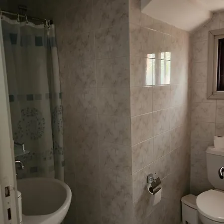 Serena Vacation * Pomos