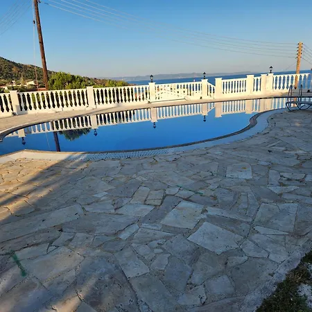 Serena Vacation Vakantiehuis *