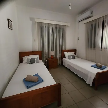 Serena Vacation Tatil Evi