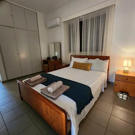 Vakantiehuis Serena Vacation Pomos