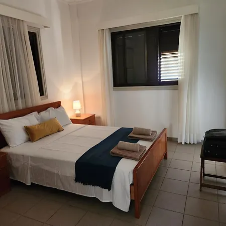 Serena Vacation Holiday home