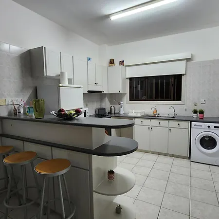 Vakantiehuis Serena Vacation *