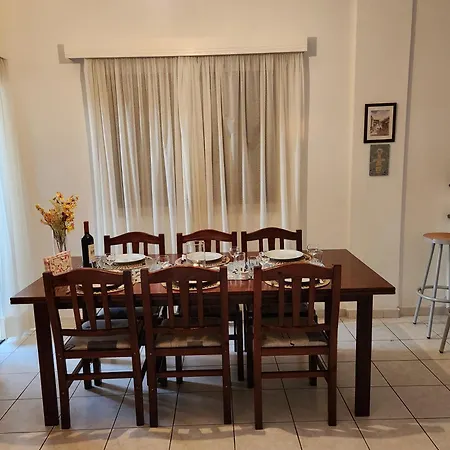 Serena Vacation Vakantiehuis *