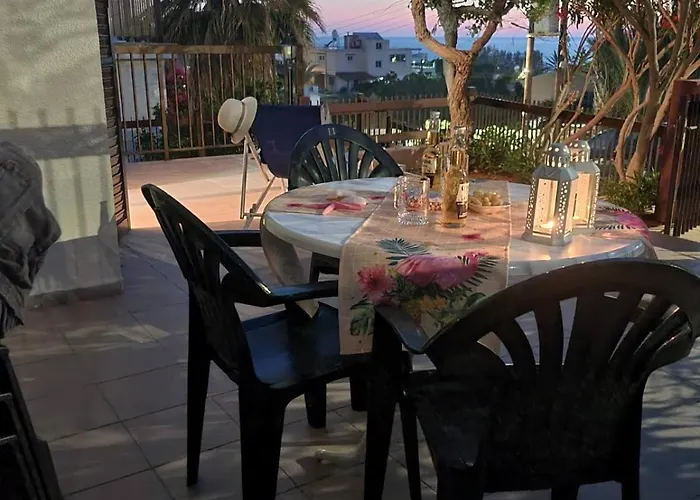 Serena Vacation Prázdninový dům