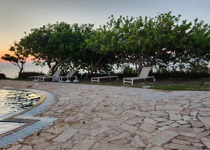 Prázdninový dům Serena Vacation