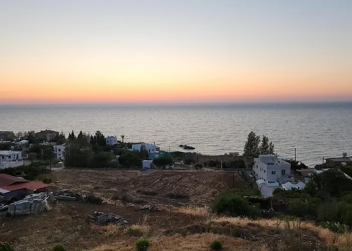 Serena Vacation Prázdninový dům *