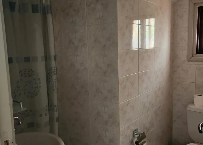 Serena Vacation * Pomos