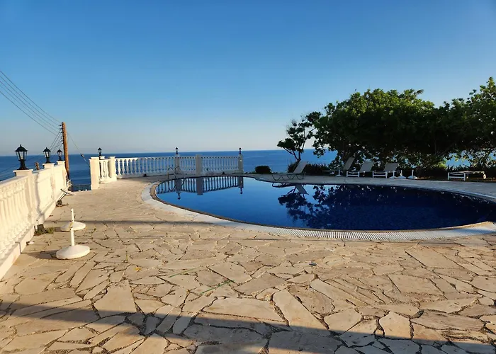 Prázdninový dům Serena Vacation