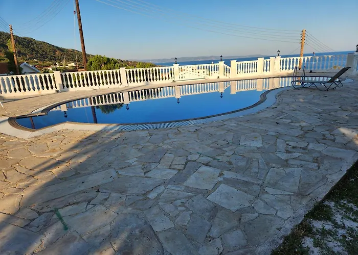 Serena Vacation Prázdninový dům *