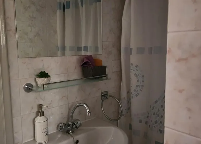 Serena Vacation Prázdninový dům Pomos