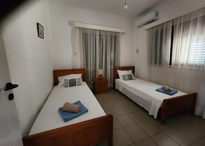 Serena Vacation Prázdninový dům