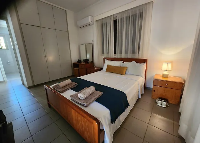 Prázdninový dům Serena Vacation Pomos