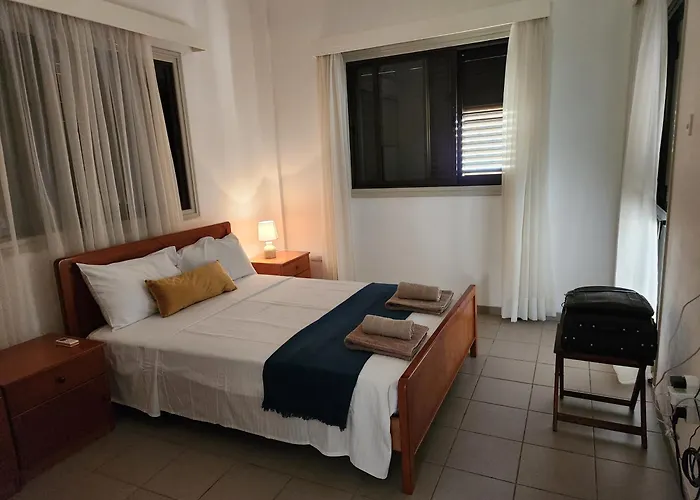 Serena Vacation Prázdninový dům