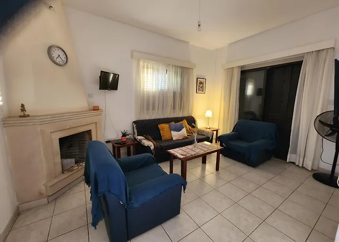 Prázdninový dům Serena Vacation *