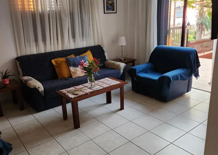 Prázdninový dům Serena Vacation Pomos