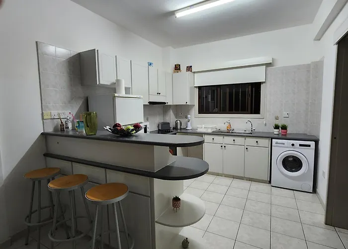 Prázdninový dům Serena Vacation *