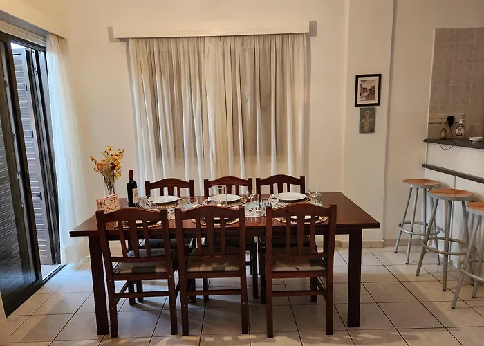 Serena Vacation Prázdninový dům *