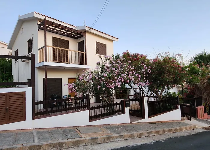 Prázdninový dům Serena Vacation